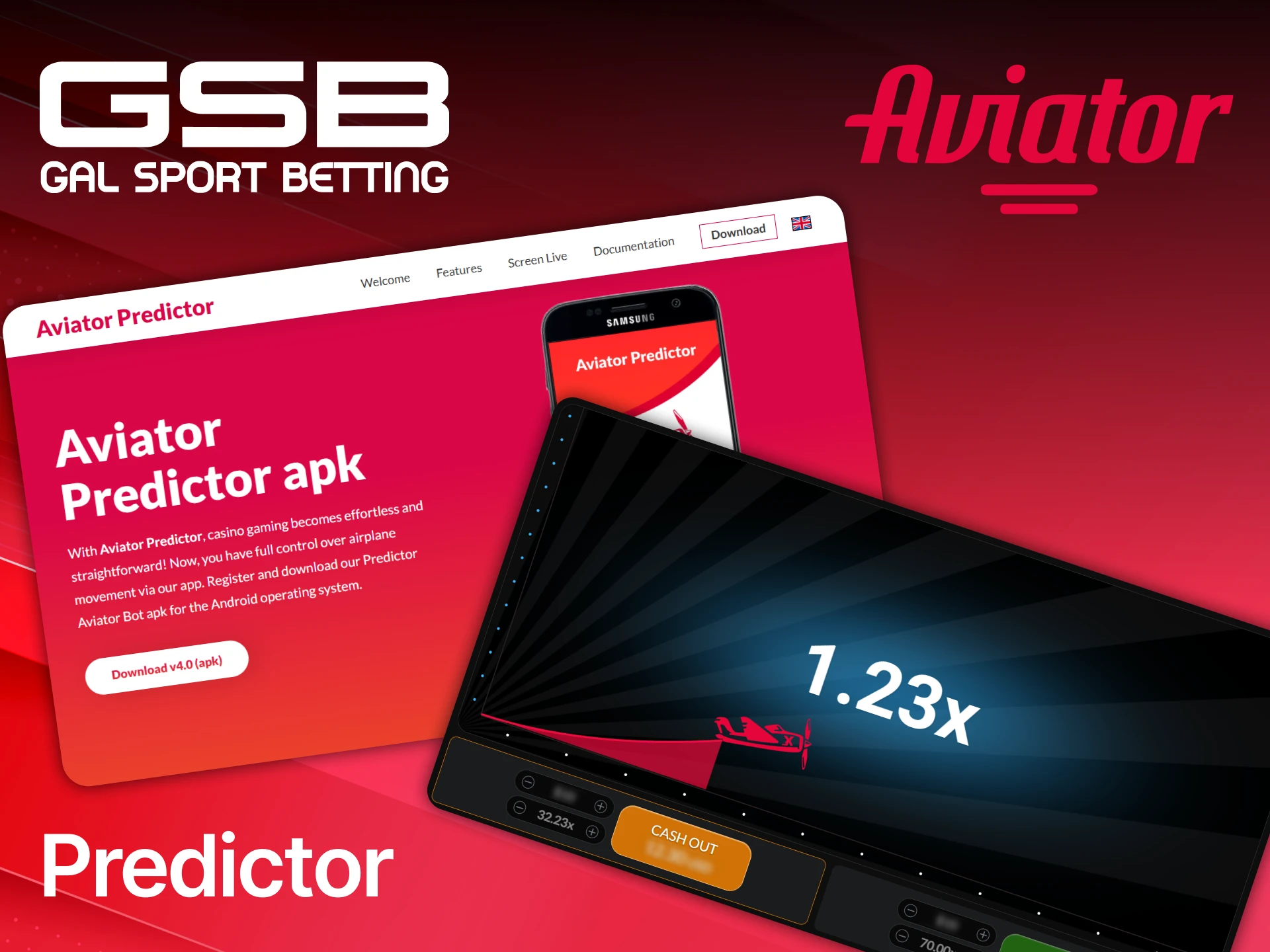 Discover the Aviator Game Predictor and see how it works with GSB in Zambia.