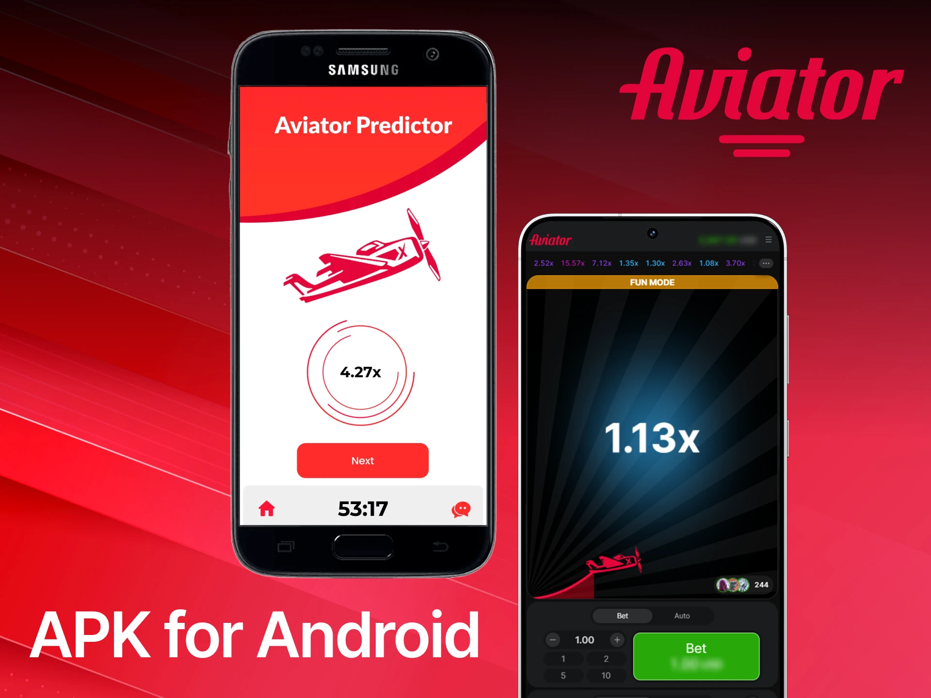 Get the Aviator Predictor APK for Android by following the download guide.